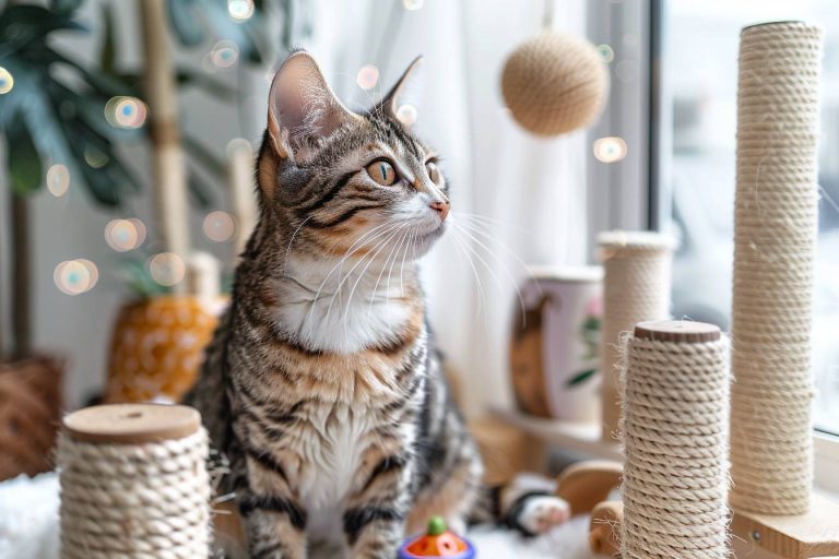 Chat American Curl : tout savoir sur cette race unique