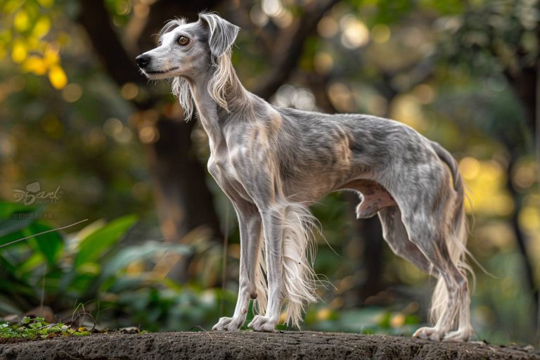 Chien Barzoï : problèmes courants, solutions et conseils pratiques